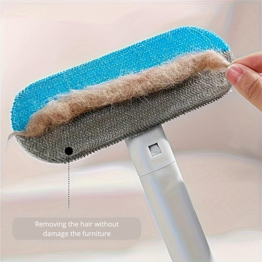 Magic Pet Hair Brush