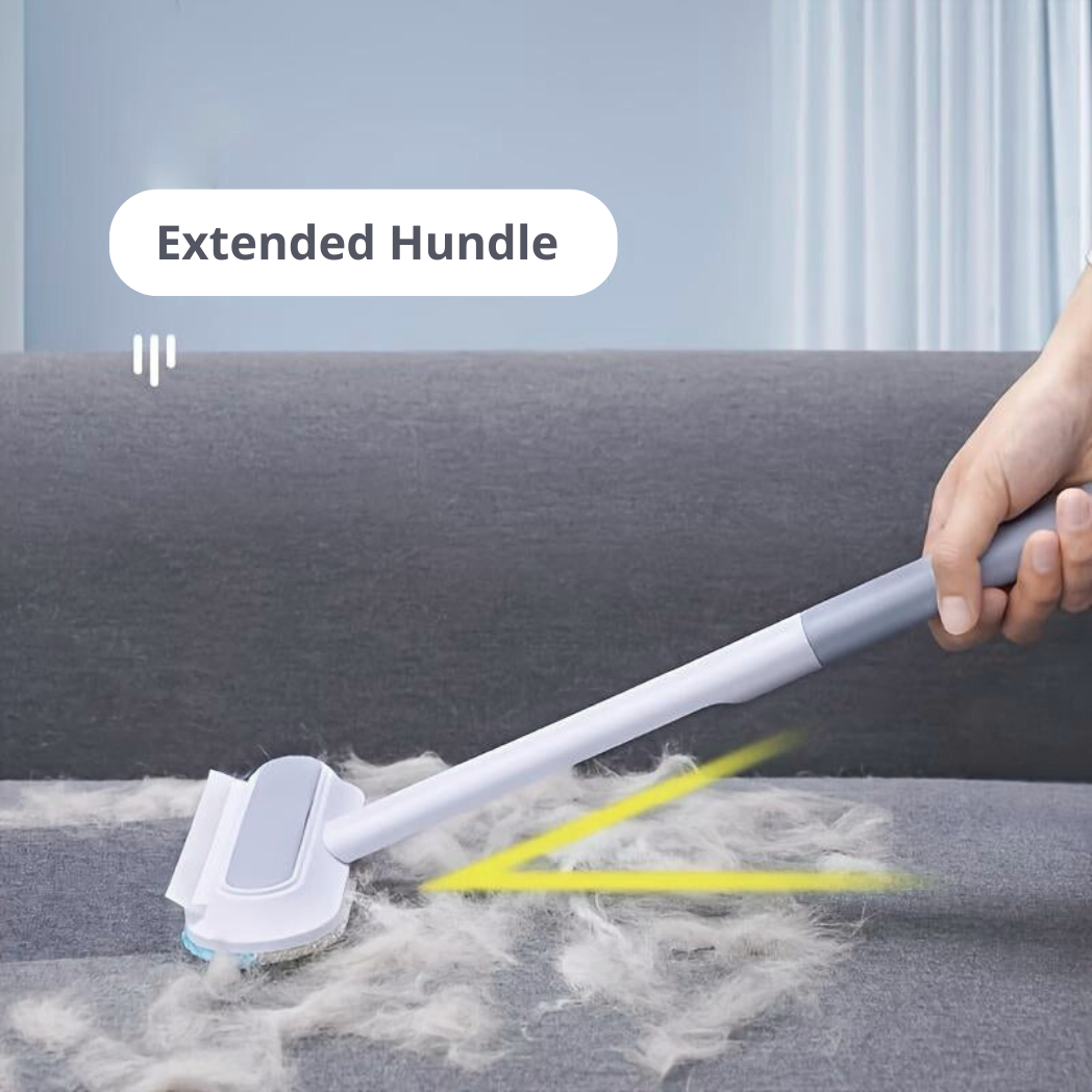Magic Pet Hair Brush