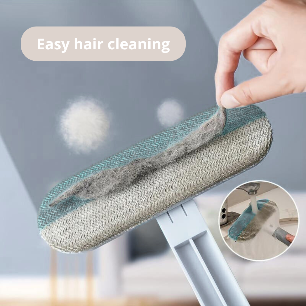 Magic Pet Hair Brush