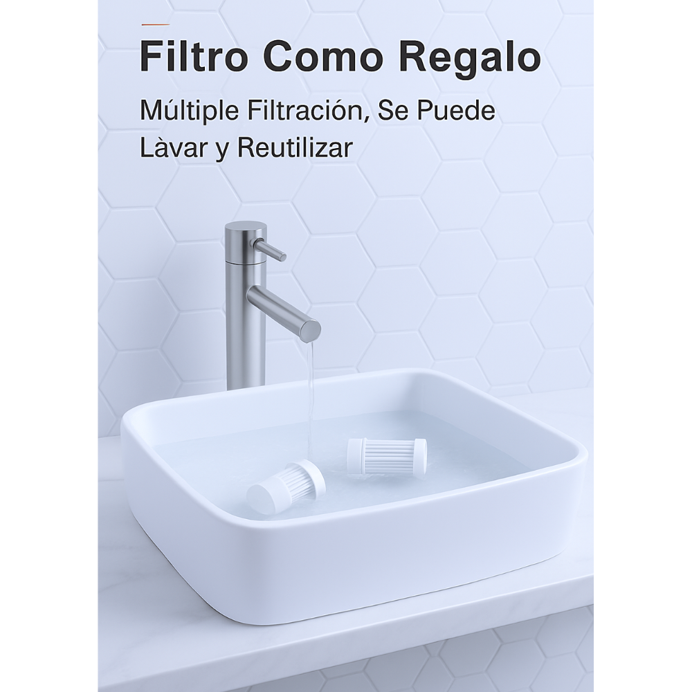 Aspiradora portátil inalámbrica para coche, 95000 PA, potente succión, soplador de mano para coche y hogar.